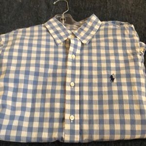 Polo shirt